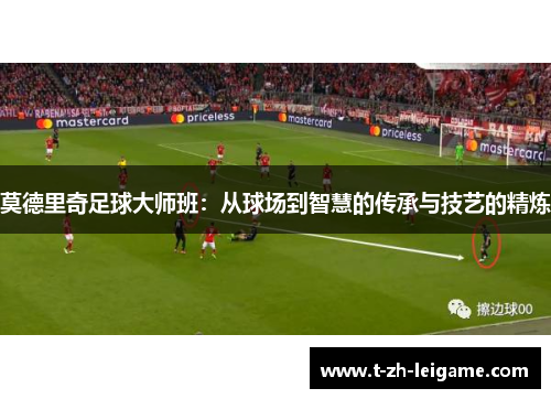 莫德里奇足球大师班：从球场到智慧的传承与技艺的精炼