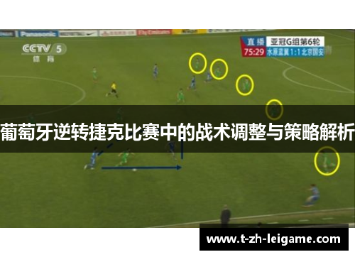 葡萄牙逆转捷克比赛中的战术调整与策略解析 葡萄牙逆转捷克比赛中的战术调整与策略解析