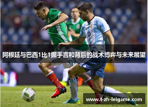阿根廷与巴西1比1握手言和背后的战术博弈与未来展望