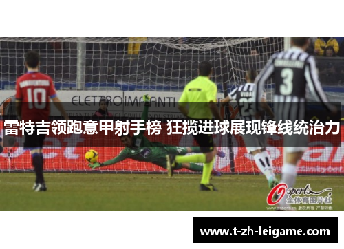 雷特吉领跑意甲射手榜 狂揽进球展现锋线统治力